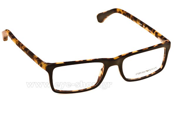 Emporio Armani 3043 Eyewear 