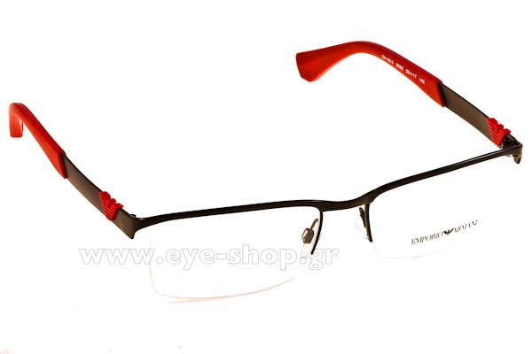 Emporio Armani 1014 Eyewear 