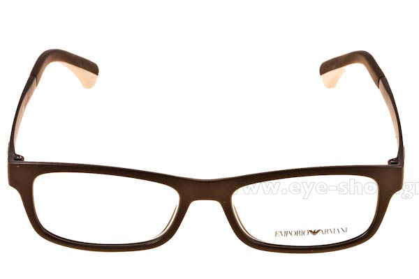 Eyeglasses Emporio Armani 3037