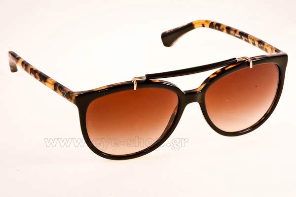 Sunglasses Emporio Armani 4039 526413