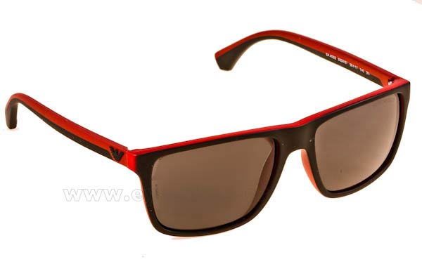 Sunglasses Emporio Armani 4033 532487