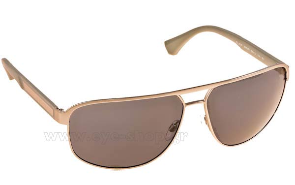 Sunglasses Emporio Armani 2025 304587