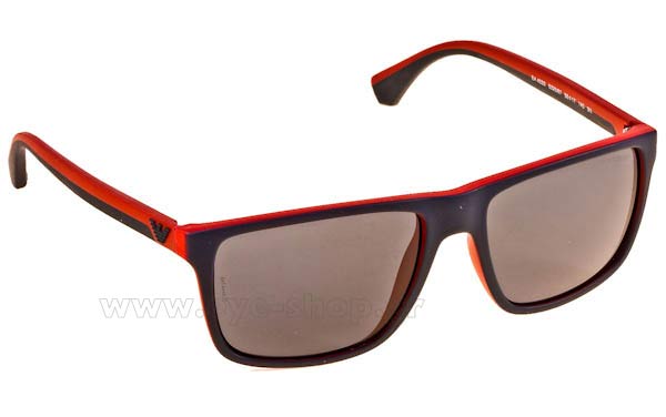 Sunglasses Emporio Armani 4033 532587