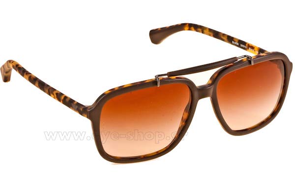 Sunglasses Emporio Armani 4036 527013