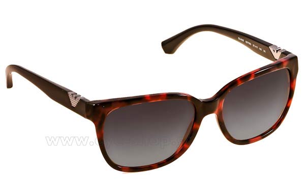 Sunglasses Emporio Armani 4038 52778G
