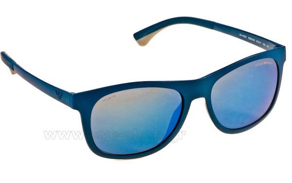 Sunglasses Emporio Armani 4034 526355