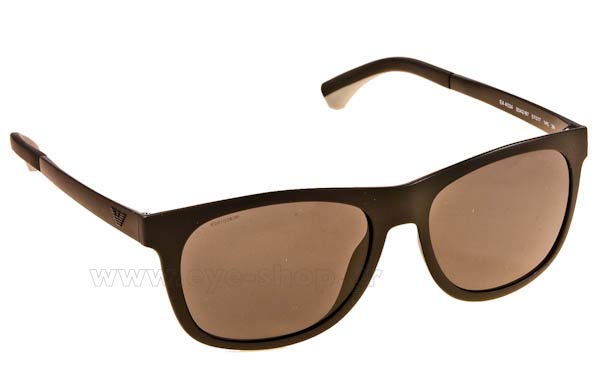 Sunglasses Emporio Armani 4034 504287