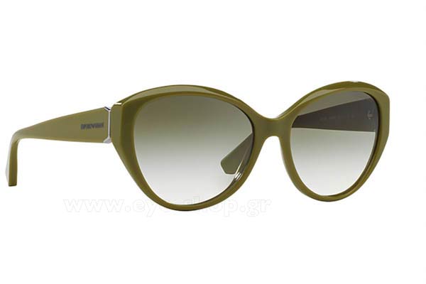 Sunglasses Emporio Armani 4037 52568E