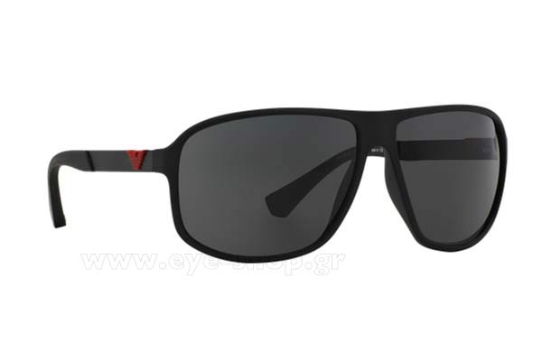 Sunglasses Emporio Armani 4029 532687