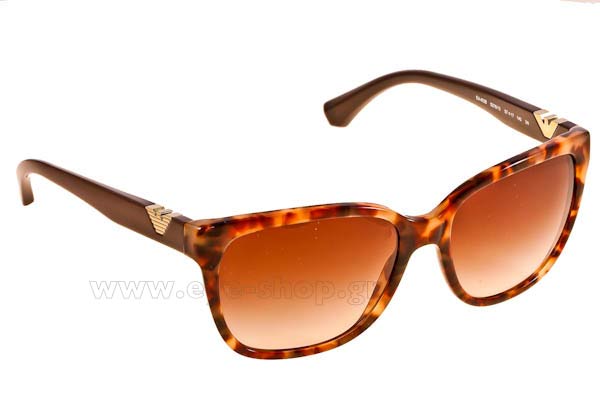 Sunglasses Emporio Armani 4038 527613