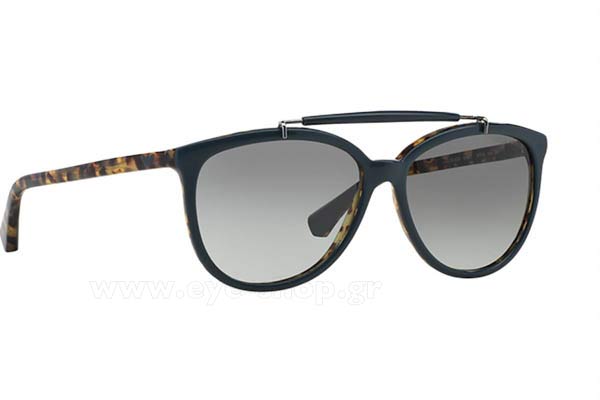 Sunglasses Emporio Armani 4039 526811