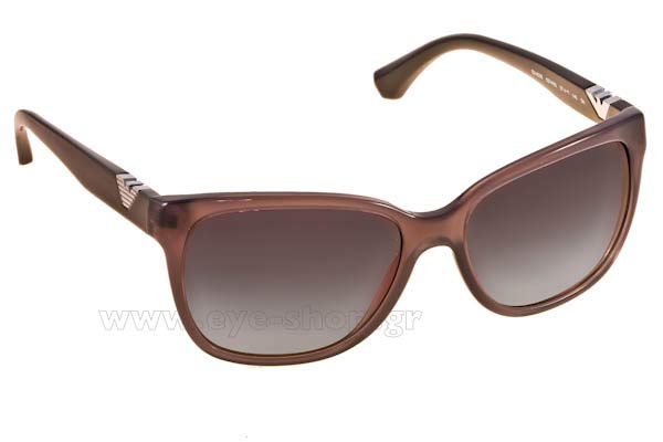 Sunglasses Emporio Armani 4038 52748G