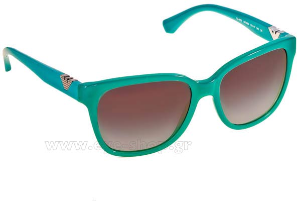 Sunglasses Emporio Armani 4038 52758G