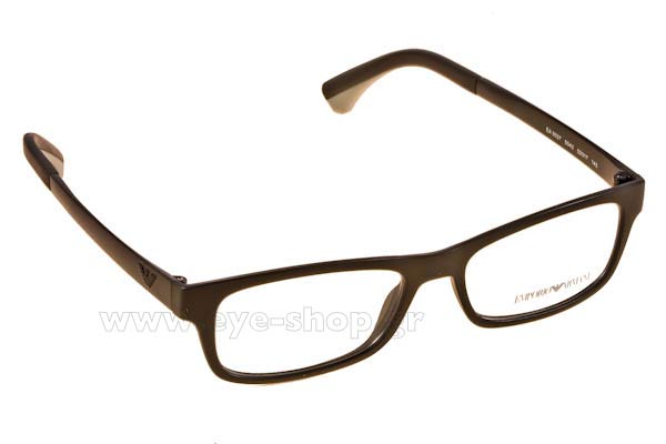 Emporio Armani 3037 Eyewear 