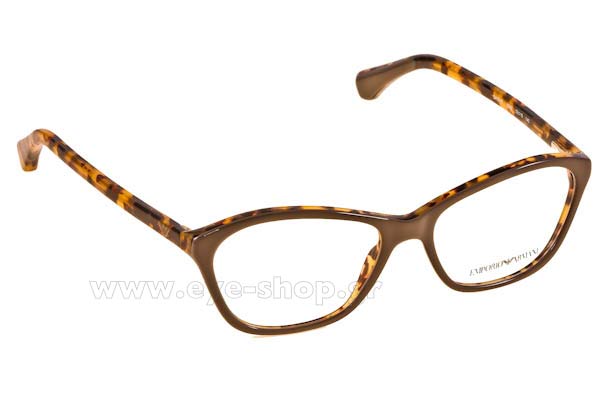 Emporio Armani 3040 Eyewear 