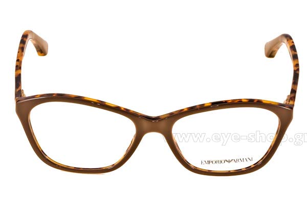 Eyeglasses Emporio Armani 3040