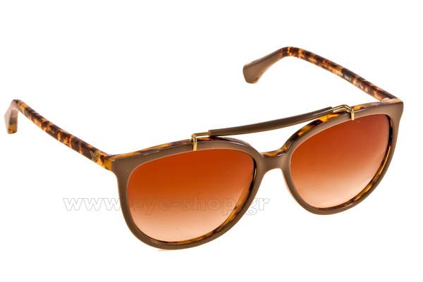 Sunglasses Emporio Armani 4039 526513