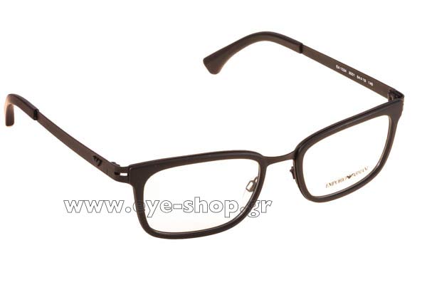Emporio Armani 1034 Eyewear 