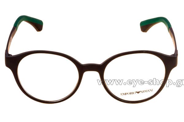 Eyeglasses Emporio Armani 3066