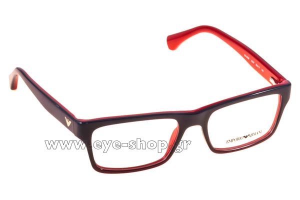Emporio Armani 3050 Eyewear 