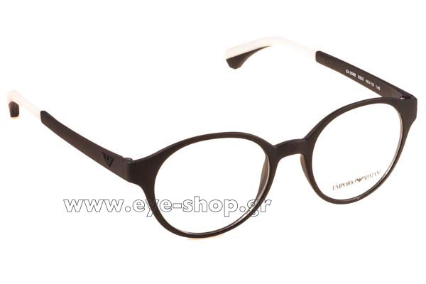 Emporio Armani 3066 Eyewear 