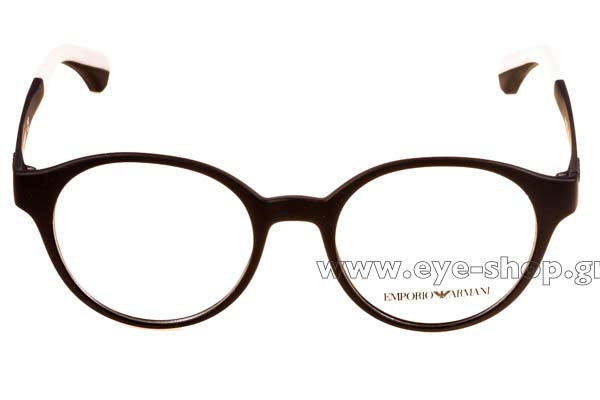 Eyeglasses Emporio Armani 3066