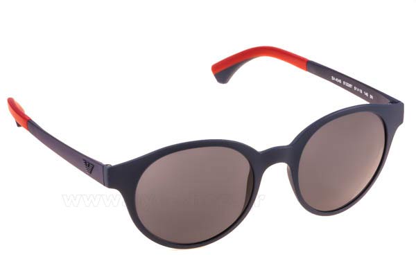 Sunglasses Emporio Armani 4045 512287