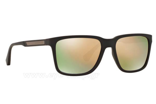 Sunglasses Emporio Armani 4047 53054Z