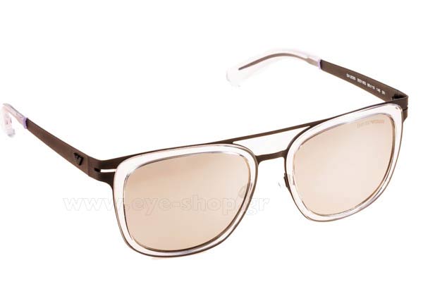 Sunglasses Emporio Armani 2030 30016G