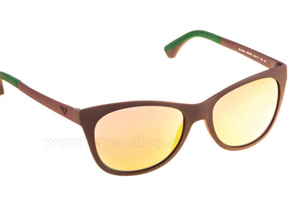 Sunglasses Emporio Armani 4046 53424Z