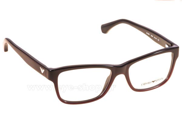 Emporio Armani 3051 Eyewear 