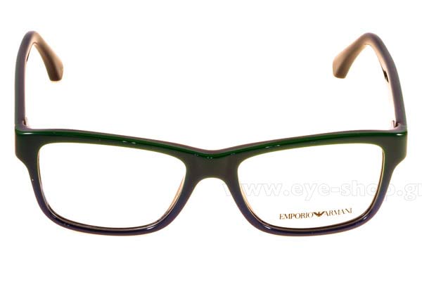 Eyeglasses Emporio Armani 3051