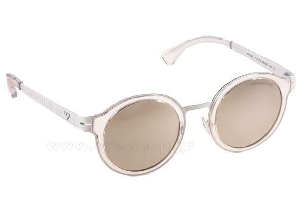 Sunglasses Emporio Armani 2029 31076G