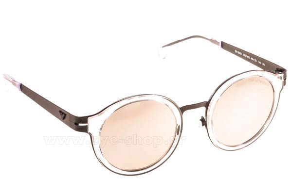 Sunglasses Emporio Armani 2029 30016G