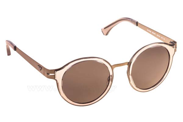 Sunglasses Emporio Armani 2029 300387