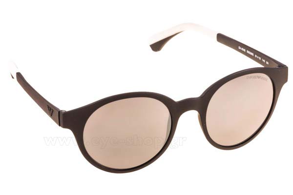 Sunglasses Emporio Armani 4045 53236G