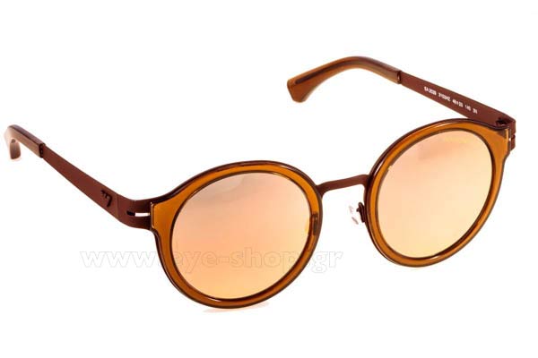Sunglasses Emporio Armani 2029 31034Z