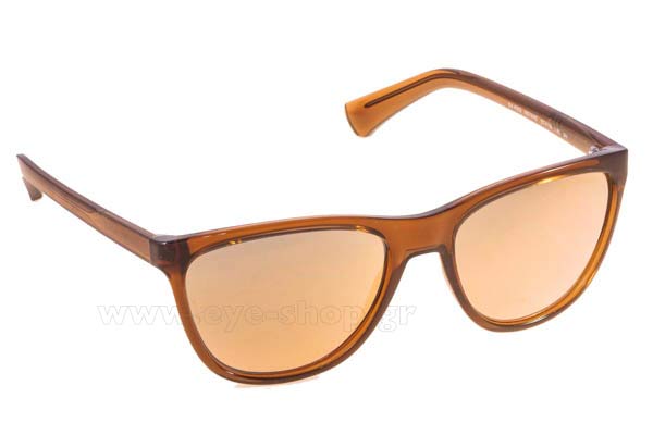 Sunglasses Emporio Armani 4053 53744Z