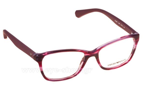 Emporio Armani 3060 Eyewear 