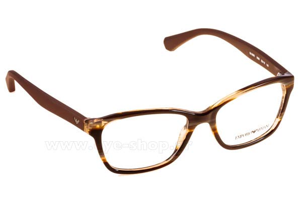Emporio Armani 3060 Eyewear 