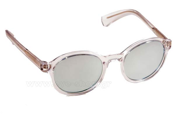 Sunglasses Emporio Armani 4054 53716J
