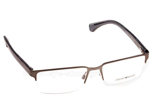 Emporio Armani 1037 Eyewear 