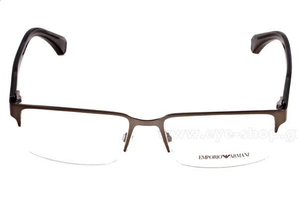 Eyeglasses Emporio Armani 1037