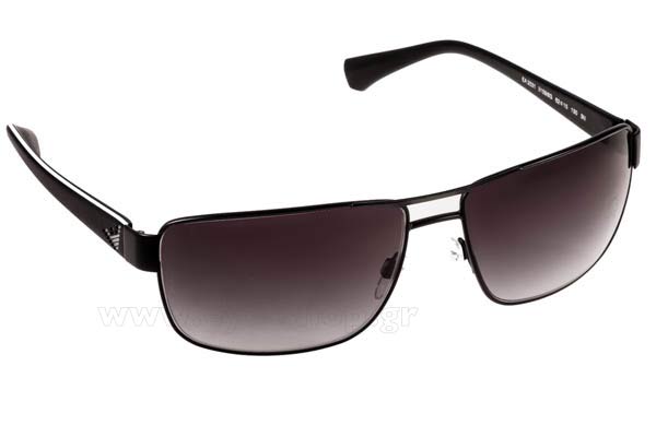 Sunglasses Emporio Armani 2031 31098G