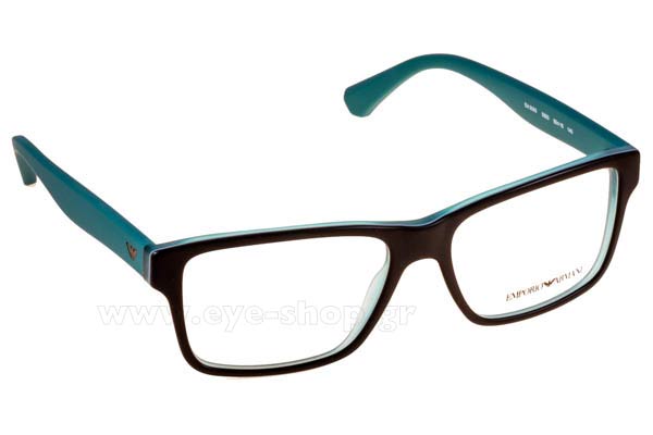 Emporio Armani 3059 Eyewear 