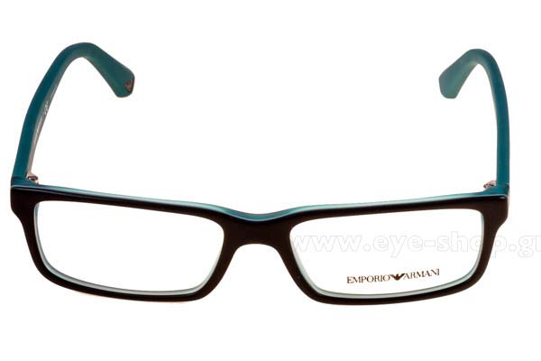 Eyeglasses Emporio Armani 3061