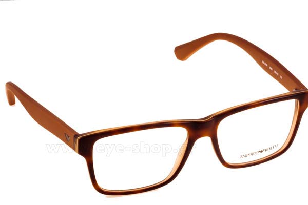 Emporio Armani 3059 Eyewear 