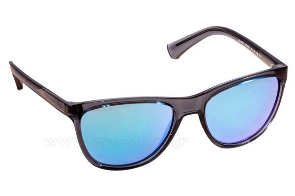 Sunglasses Emporio Armani 4053 537355