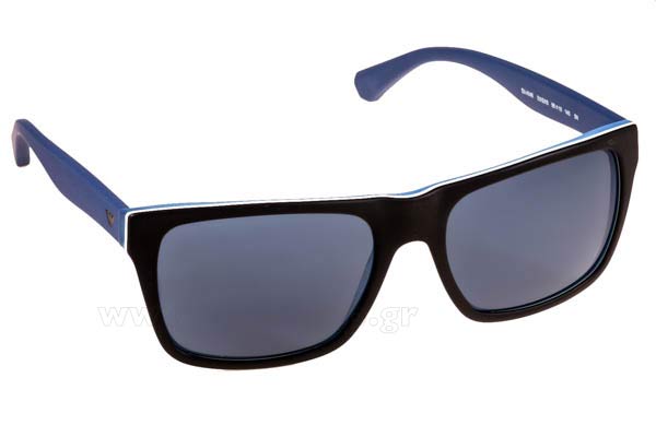 Sunglasses Emporio Armani 4048 539280
