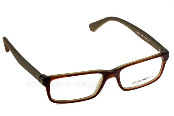 Emporio Armani 3061 Eyewear 
